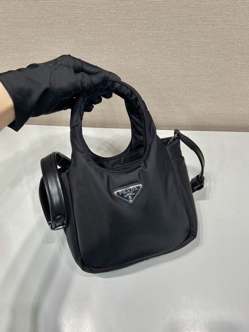 Prada Tote Bags